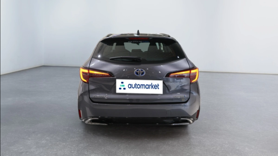 TOYOTA Corolla Corolla 1.8 Hybrid Comfort