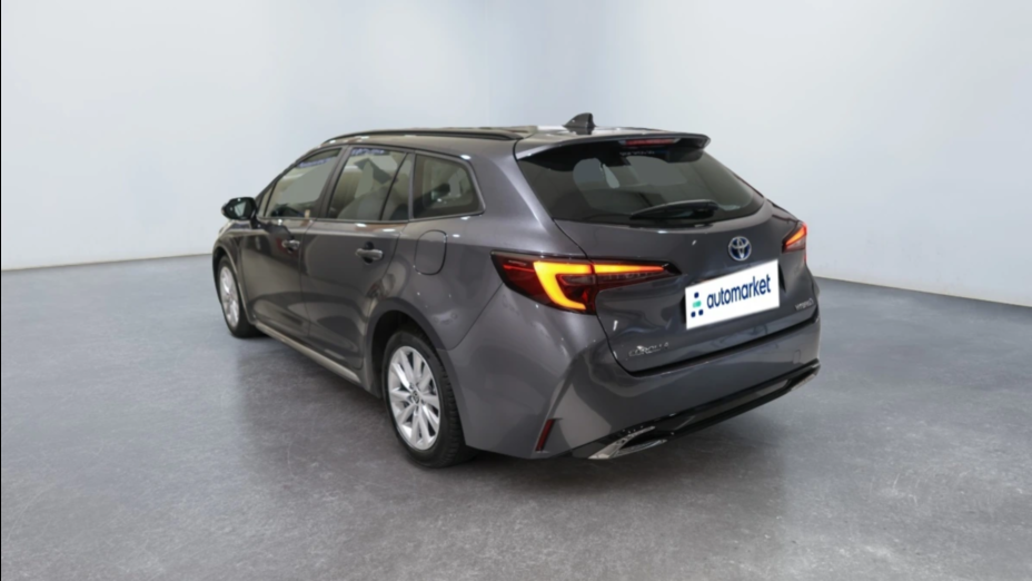 TOYOTA Corolla Corolla 1.8 Hybrid Comfort