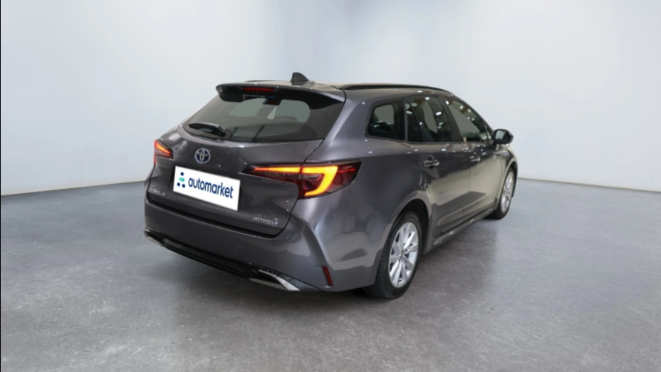 TOYOTA Corolla Corolla 1.8 Hybrid Comfort