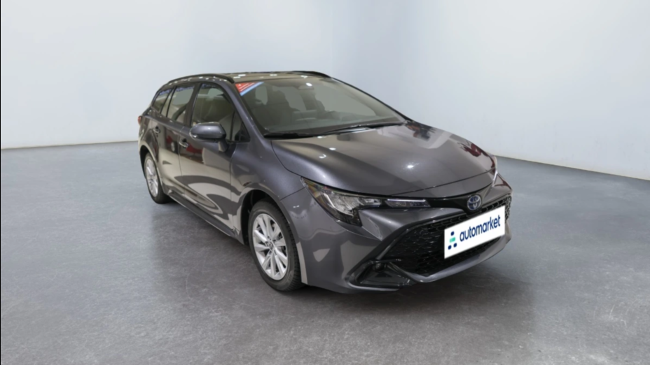 TOYOTA Corolla Corolla 1.8 Hybrid Comfort