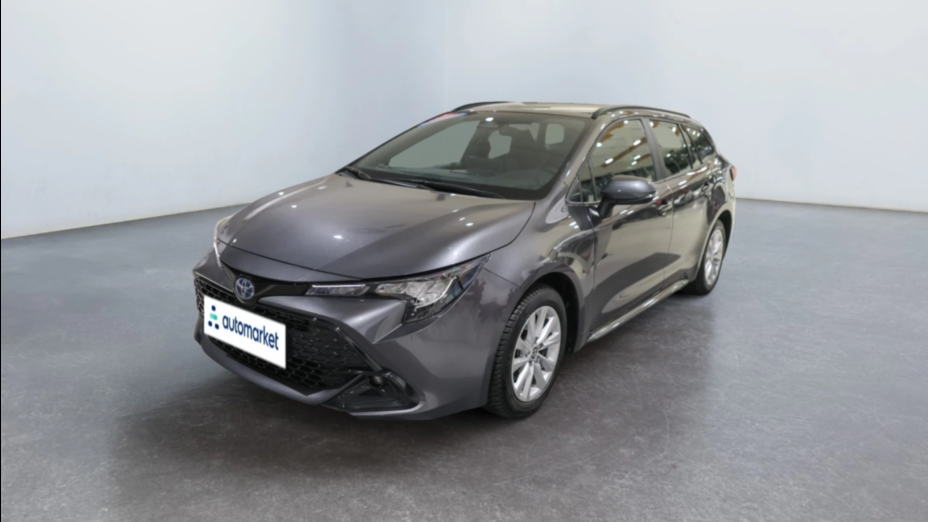 TOYOTA Corolla Corolla 1.8 Hybrid Comfort