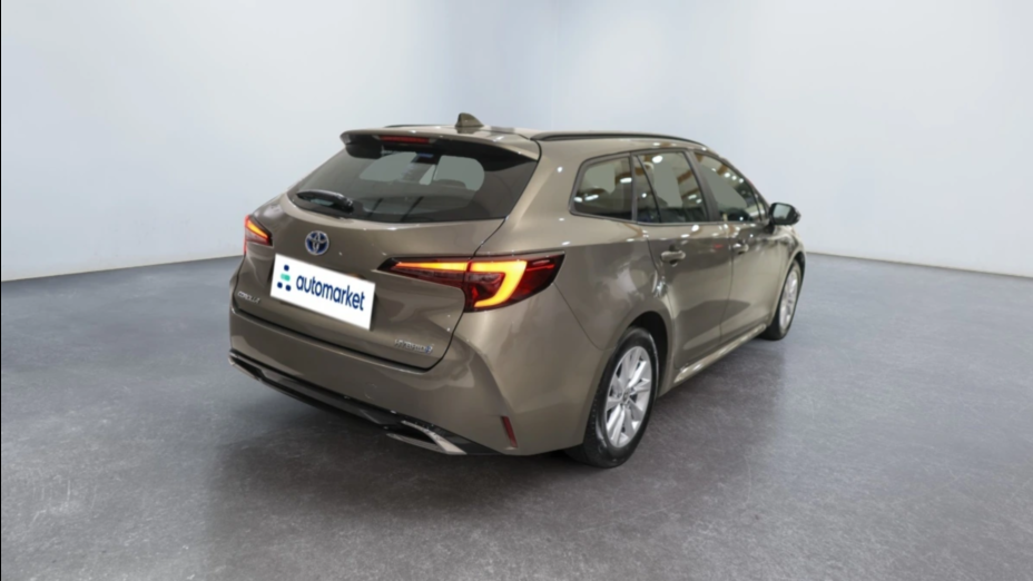 TOYOTA Corolla Corolla 1.8 Hybrid Comfort