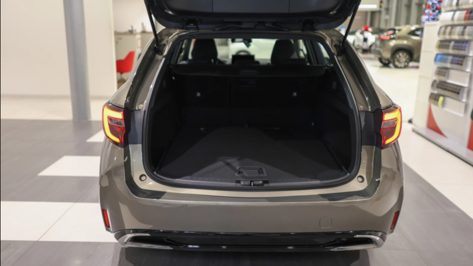 TOYOTA Corolla Corolla 1.8 Hybrid Comfort