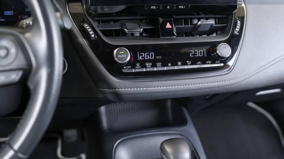 TOYOTA Corolla Corolla 1.8 Hybrid Comfort