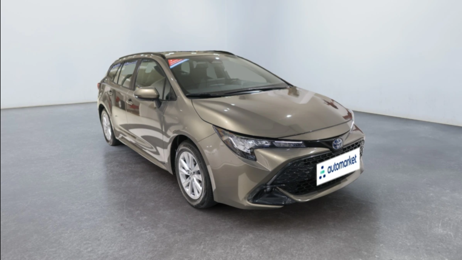 TOYOTA Corolla Corolla 1.8 Hybrid Comfort