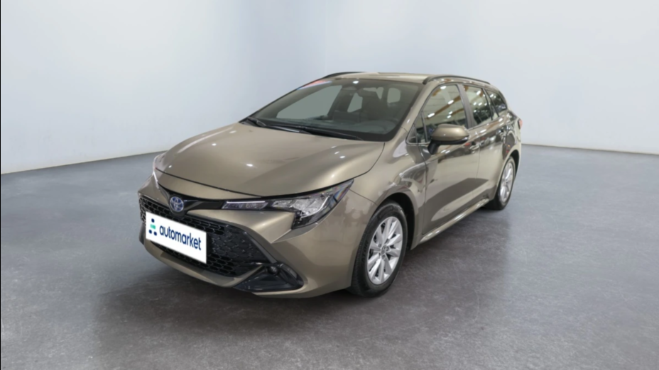 TOYOTA Corolla Corolla 1.8 Hybrid Comfort
