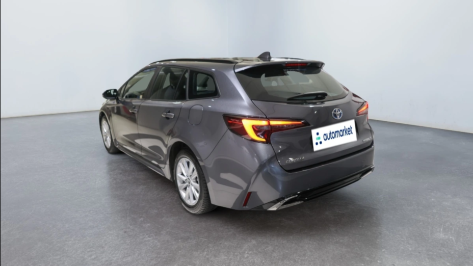 TOYOTA Corolla Corolla 1.8 Hybrid Comfort