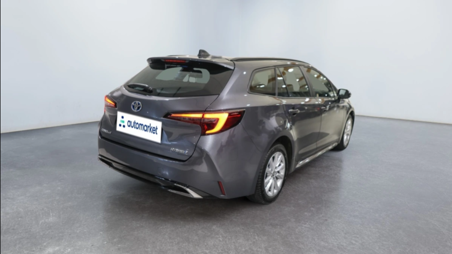 TOYOTA Corolla Corolla 1.8 Hybrid Comfort
