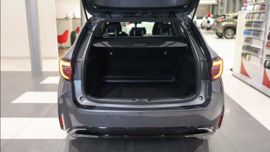 TOYOTA Corolla Corolla 1.8 Hybrid Comfort