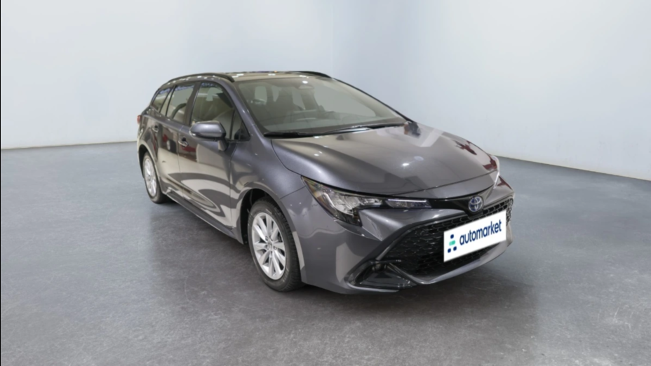 TOYOTA Corolla Corolla 1.8 Hybrid Comfort