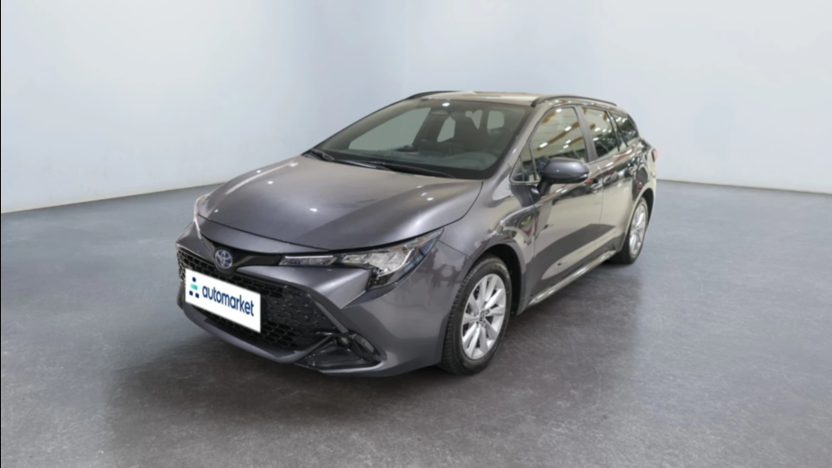 TOYOTA Corolla Corolla 1.8 Hybrid Comfort