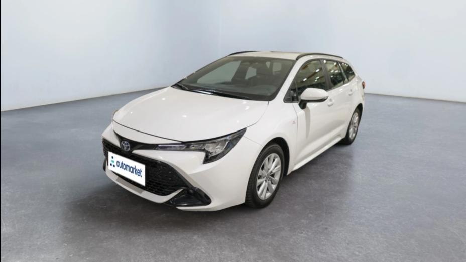 TOYOTA Corolla Corolla 1.8 Hybrid Comfort