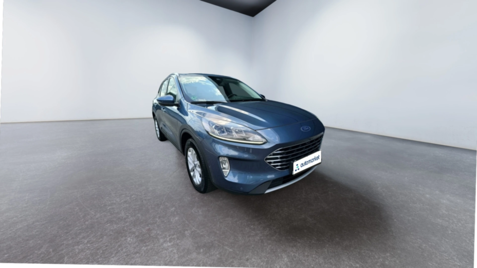 FORD Kuga Kuga 1.5 EcoBoost FWD Titanium