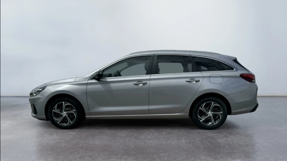 HYUNDAI i30 i30 1.0 T-GDI Smart DCT