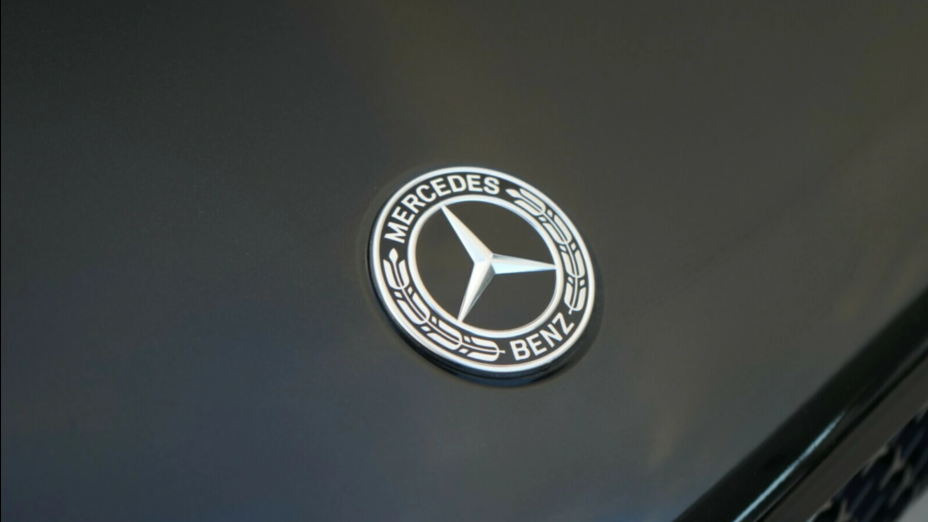 MERCEDES-BENZ A Klasa A 200 7G-DCT