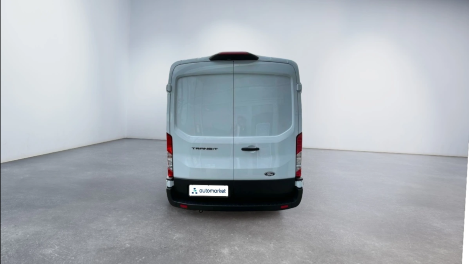 FORD Transit Transit 310 L3H2 Trend Nowy