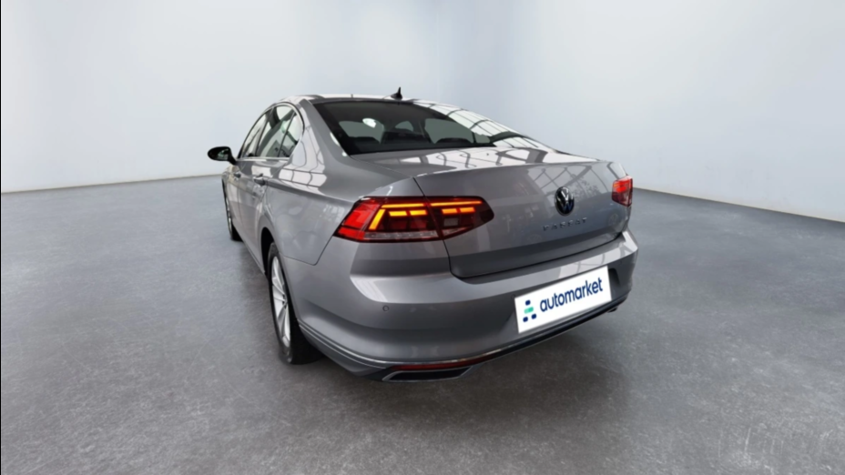 VOLKSWAGEN Passat Passat 2.0 TDI EVO Elegance DSG