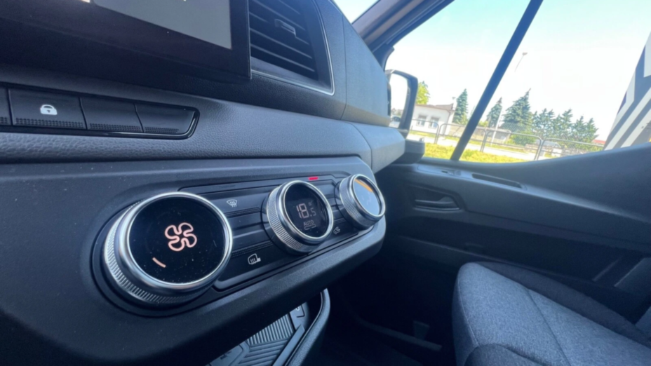 RENAULT Master Master dCi L3 Extra Nowy