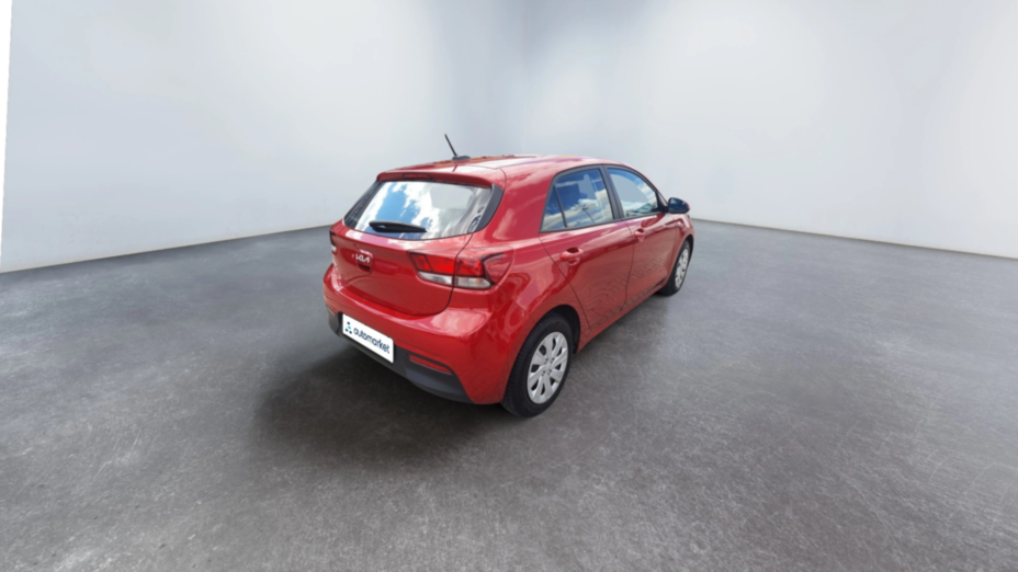 KIA Rio Rio 1.0 T-GDI M