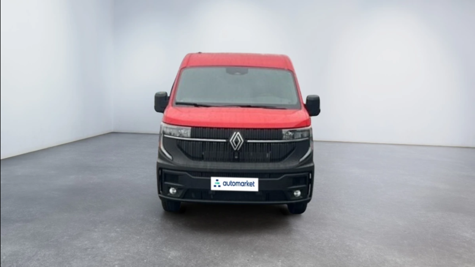 RENAULT Master Master dCi L3H2 Extra Nowy