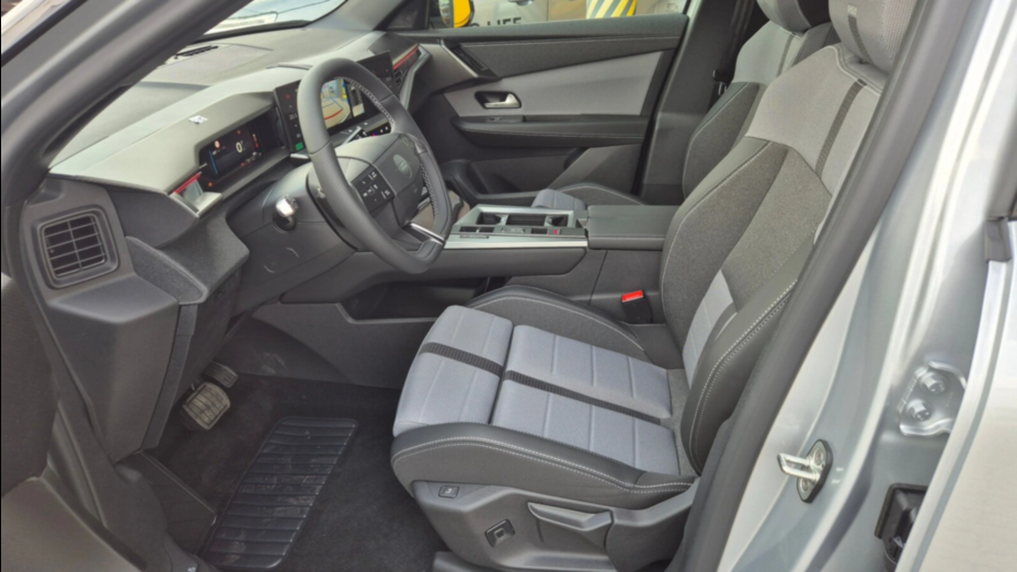 OPEL Grandland X Grandland 1.2 mHEV GS eDTC6 Nowy