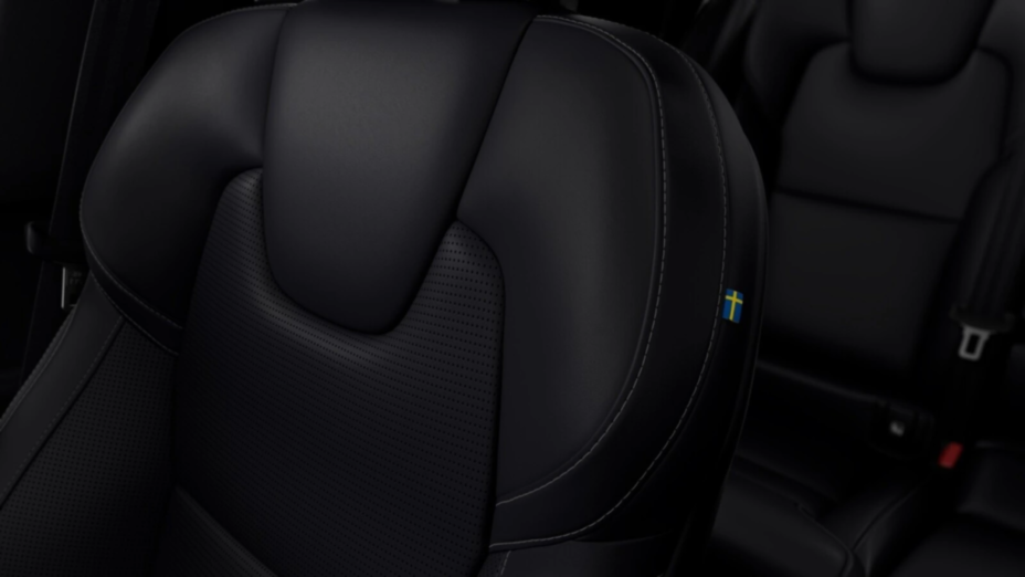 VOLVO V90 V90 T6 AWD Plug-In Hybrid Plus Dark aut Nowy