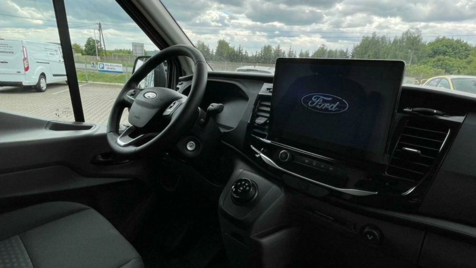 FORD Transit Transit 350 L3 Trend Aut. Nowy