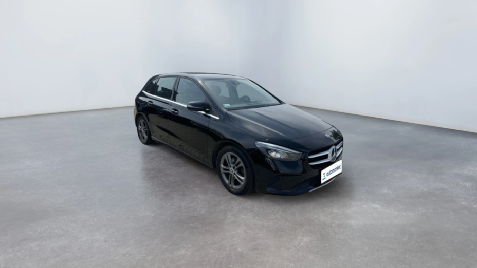 MERCEDES-BENZ B Klasa B 180 7G-DCT