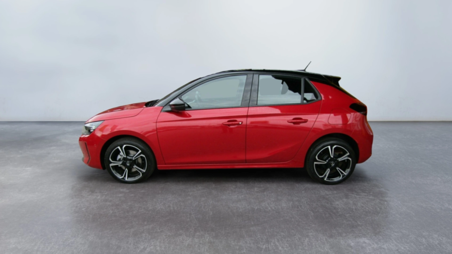 OPEL Corsa Corsa 1.2 GS S&S aut Nowy
