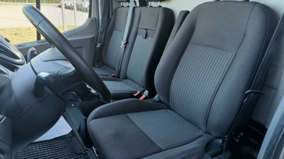 FORD Transit Transit 310 L2H2 EcoBlue Edition