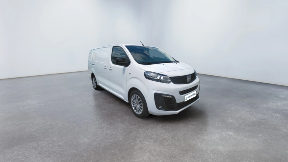 FIAT Scudo Scudo 2.0 MJ Maxi 3,1t