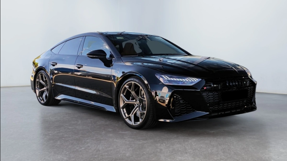 AUDI A7 RS7 TFSI mHEV Quattro Performance Tiptronic
