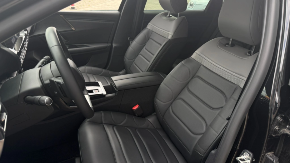 CITROEN C5 X C5 X 1.2 PureTech Plus EAT8