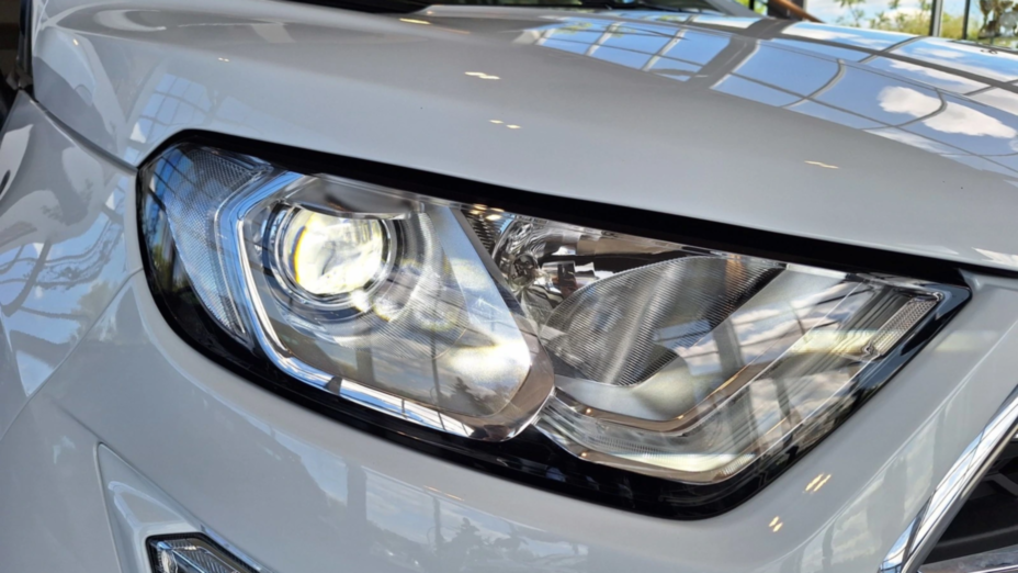 FORD Ecosport Ecosport 1.0 EcoBoost GPF Titanium ASS