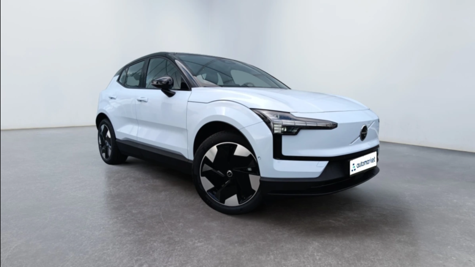 VOLVO EX30 EX30 69kWh Single Motor Long Range Ultra Nowy