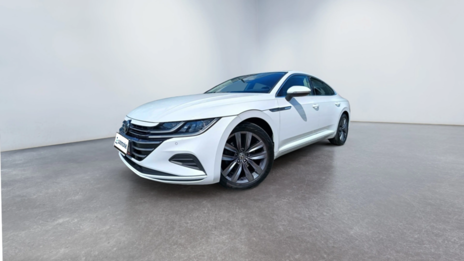 VOLKSWAGEN Arteon Arteon 2.0 TSI Essence DSG