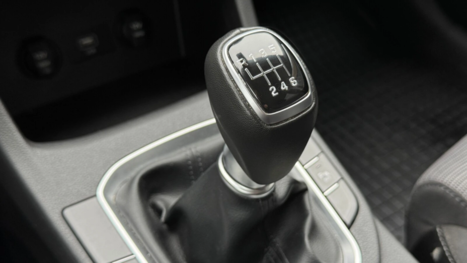HYUNDAI i30 i30 1.5 T-GDI 48V Modern
