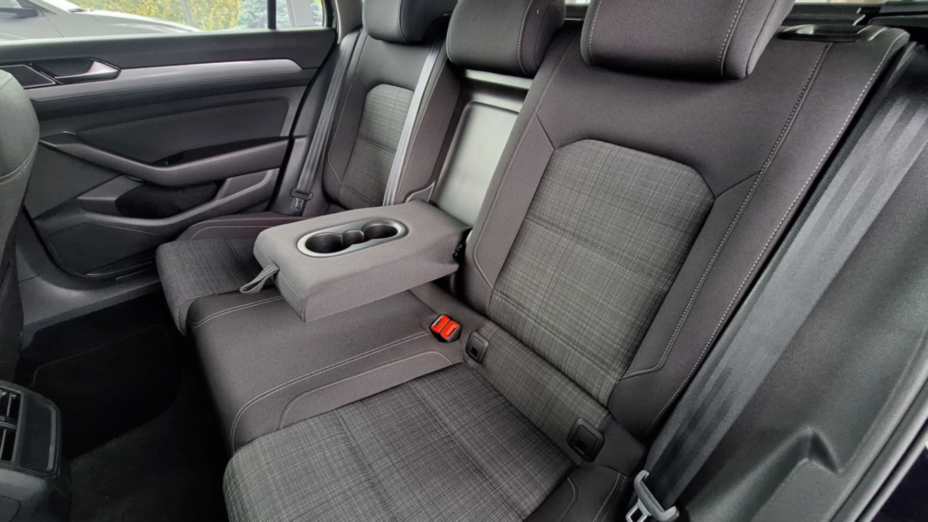 VOLKSWAGEN Passat Passat 2.0 TSI Business DSG