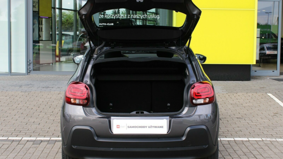 CITROEN C3 C3 1.2 PureTech Shine
