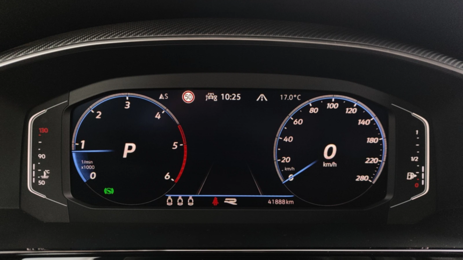 VOLKSWAGEN Arteon Arteon 2.0 TDI 4Motion R-Line DSG