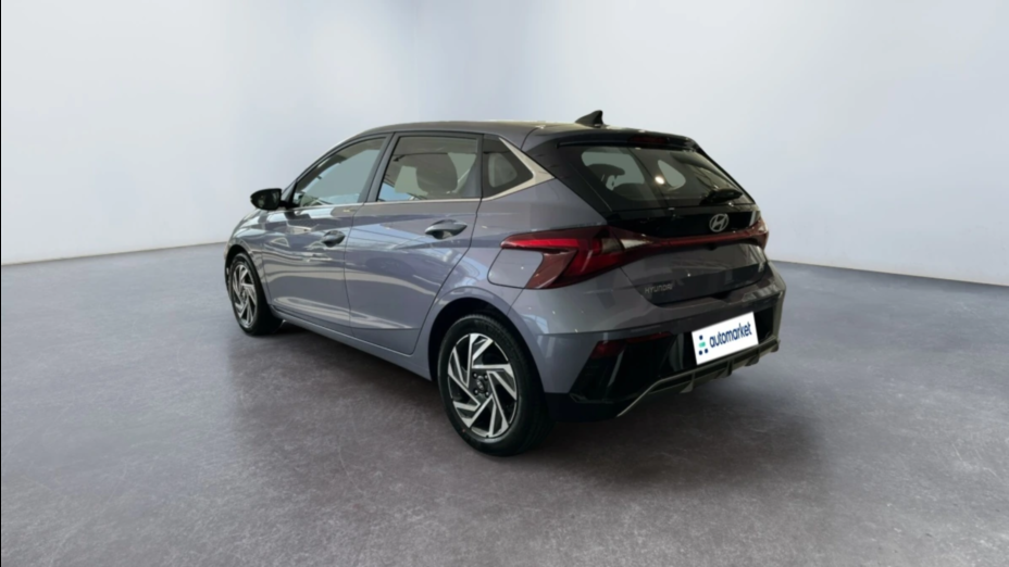 HYUNDAI i20 i20 1.0 T-GDi Modern Nowy
