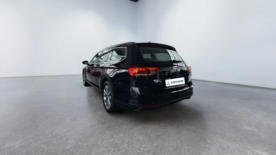 VOLKSWAGEN Passat Passat 2.0 TSI Business DSG