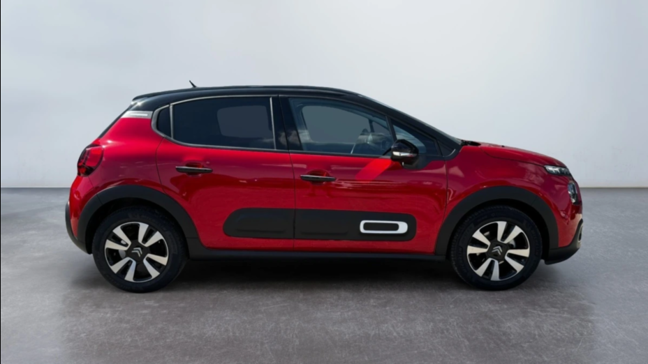CITROEN C3 C3 1.2 PureTech Max