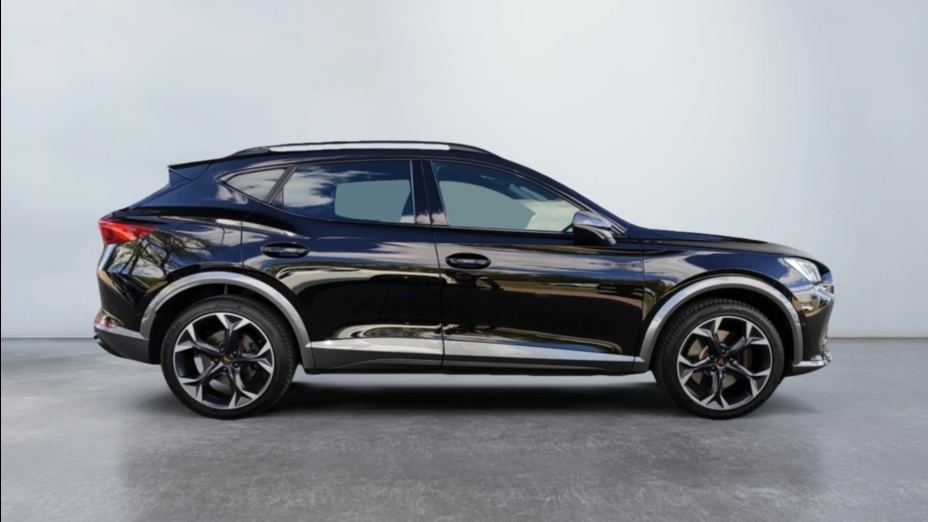 CUPRA Formentor Formentor 1.4 e-Hybrid VZ DSG