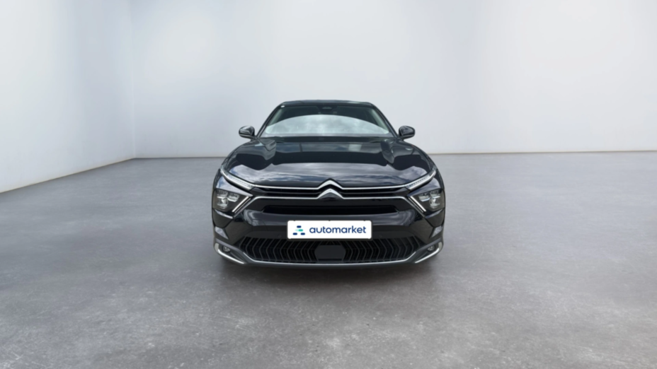 CITROEN C5 X C5 X 1.2 PureTech Plus EAT8