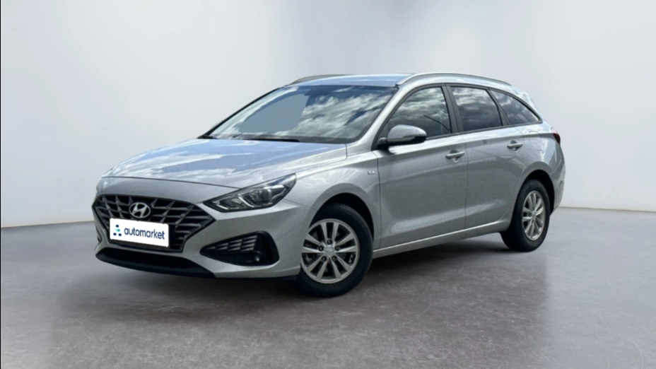 HYUNDAI i30 i30 1.5 T-GDI 48V Modern
