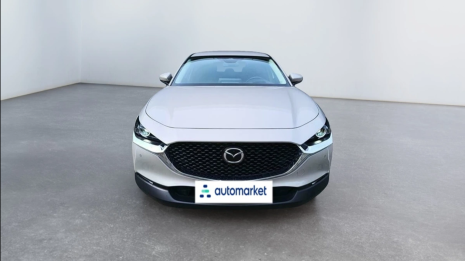 MAZDA CX-30 CX-30 2.0 mHEV Exclusive-Line 2WD aut