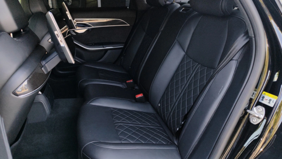 AUDI A8 S8 TFSI mHEV Quattro Tiptr.
