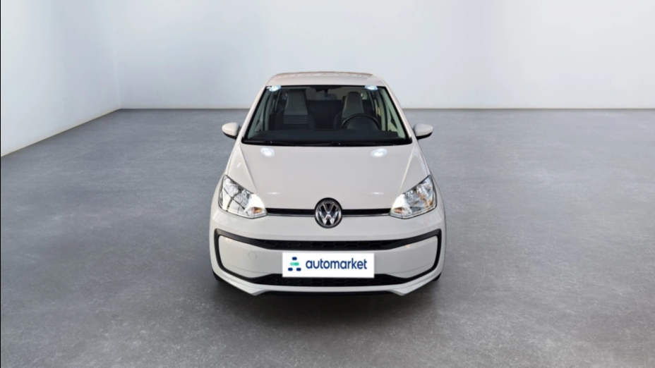 VOLKSWAGEN up! up! 1.0 move up!