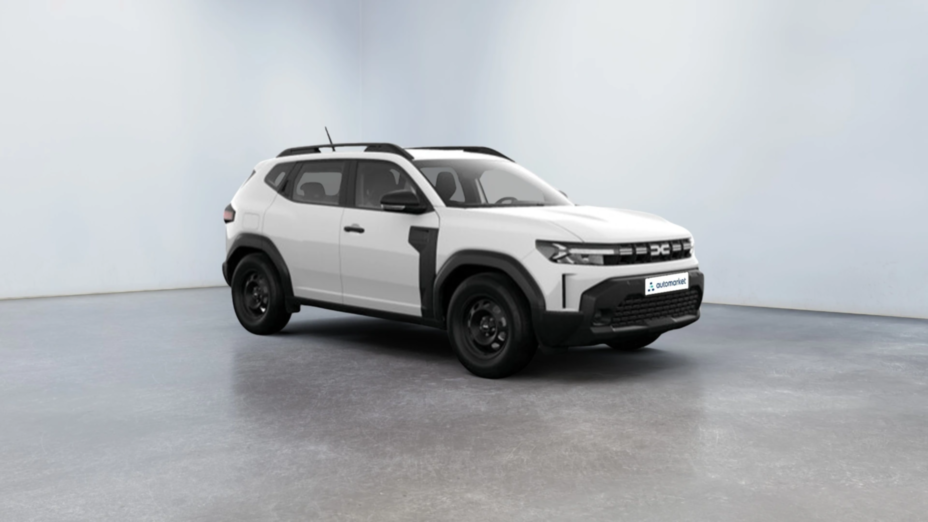 DACIA Duster Duster 1.0 TCe Essential LPG Nowy